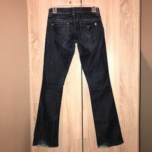Women’s Guess Jeans size 24
